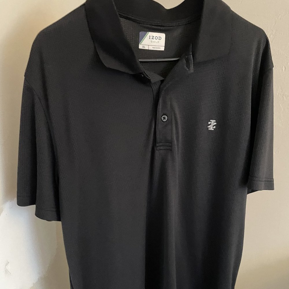 Izod Golf Polo XL